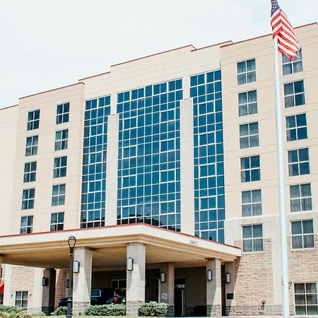 Hotel Topeka At City Center Exterior photo